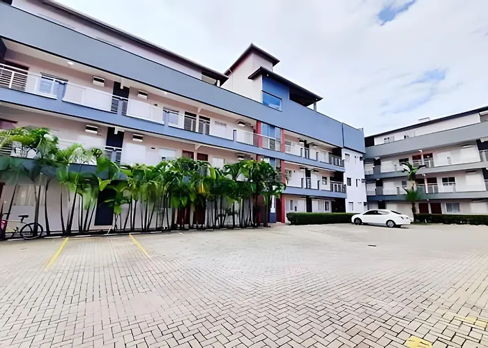 TF06) 18B Branciforte - Itaguá - Ubatuba